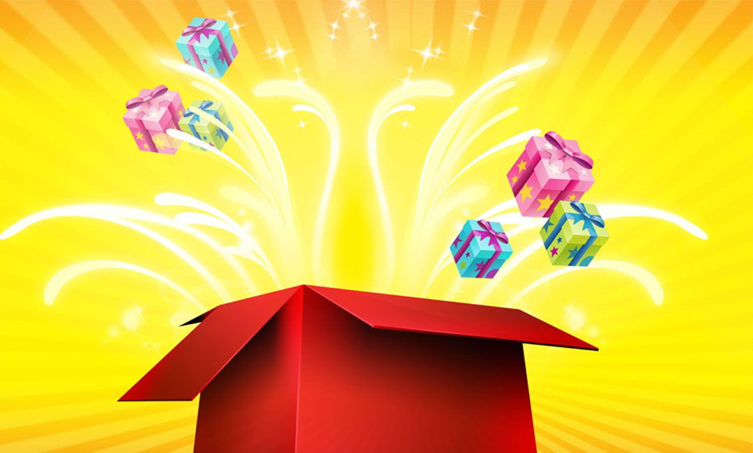 酒泉活动盒子公众号定制开发案例